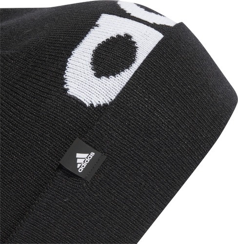 adidas Performance-Bonnet à pompon-1