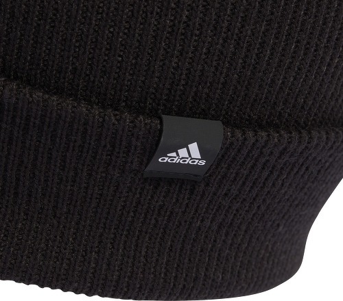 adidas Performance-Bonnet bicolore à logo-1