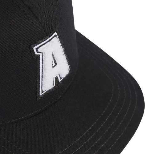 adidas Performance-Casquette à logo Snapback-2