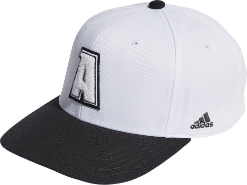 adidas Performance-Casquette à logo Snapback-4