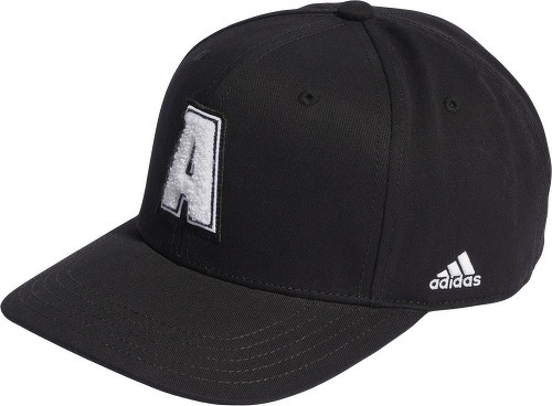 adidas Performance-Casquette à logo Snapback-4