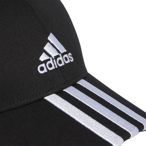 adidas Performance-Casquette Baseball 3-Stripes Cotton Twill Baseball-2