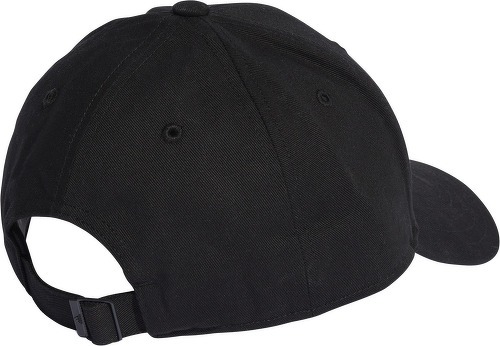 adidas Performance-Casquette de baseball sergé de coton-1