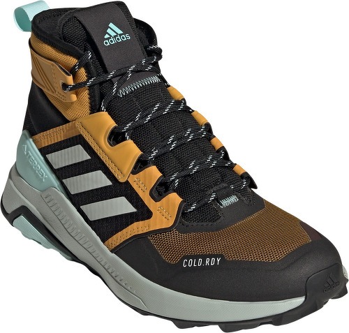 adidas Performance-Terrex Trailmaker Mid-4