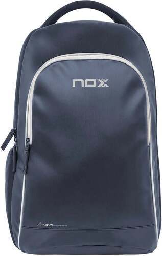 Nox-Sac à dos Nox Pro Series Bleu Marine-image-1