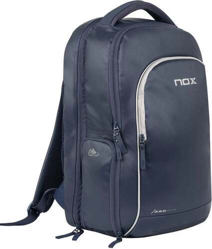 Nox-Nox Pro Series Rucksack Blau-1