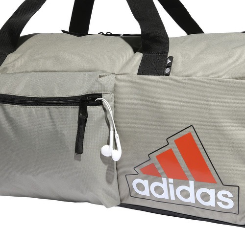 adidas Performance-Sac en toile Essentials Seasonal Format moyen-2