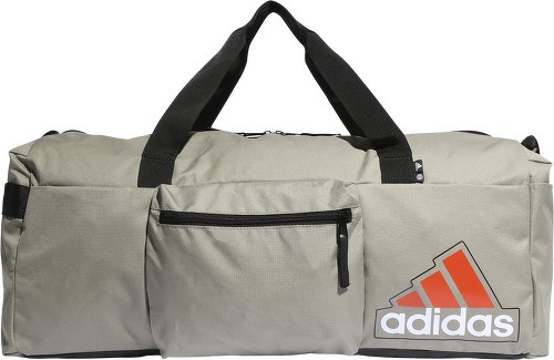 adidas Performance-Sac en toile Essentials Seasonal Format moyen-4