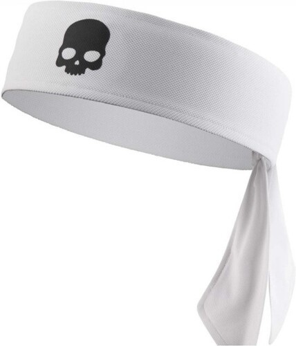 HYDROGEN-Headband Hydrogen Blanc-0