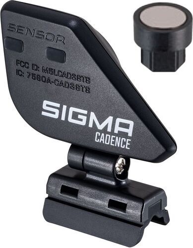 SIGMA-Capteur De Cadence Sigma Sts Kit Bc-0