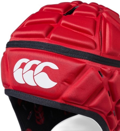 CANTERBURY-Casque Canterbury Raze Rouge-4