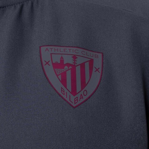 Castore-Castore Athletic Club Bilbao Fanswear 2023/2024-2
