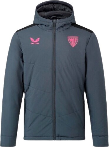 Castore-Castore Athletic Club Bilbao Training 2023/2024-0