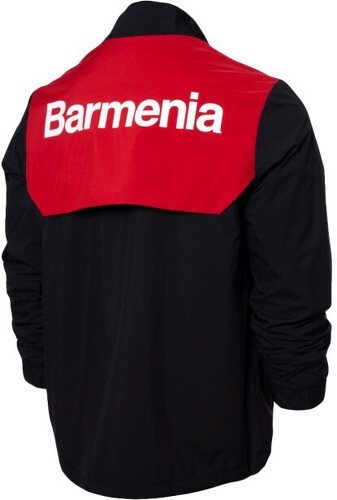 Castore-Castore Bayer Leverkusen Training 2023-2024-1