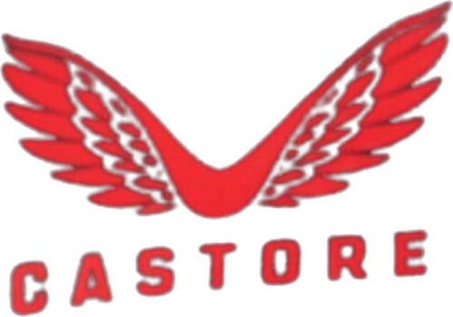 Castore-Castore Bayer Leverkusen Training 2023-2024-3