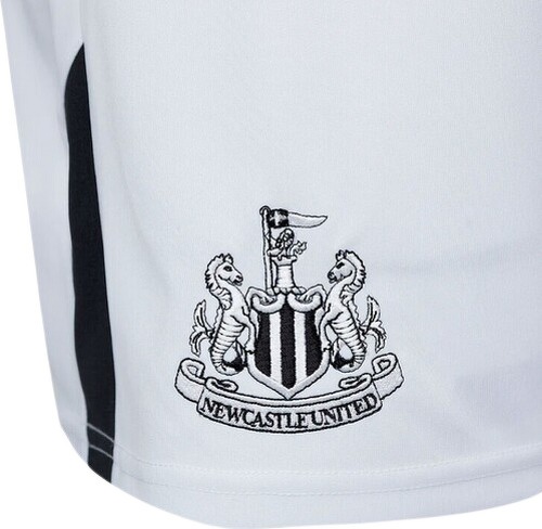 Castore-Castore Newcastle United Fc Pantaloncini Away 2023/2024-2