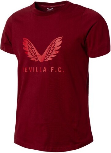 Castore-Castore Sevilla Fc Fanswear 2023/2024-0