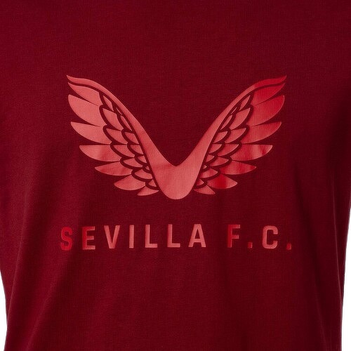 Castore-Castore Sevilla Fc Fanswear 2023/2024-2