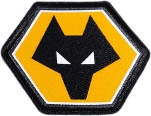 Castore-Castore Wolverhampton Wanderers Pre Match 2023/2024-2