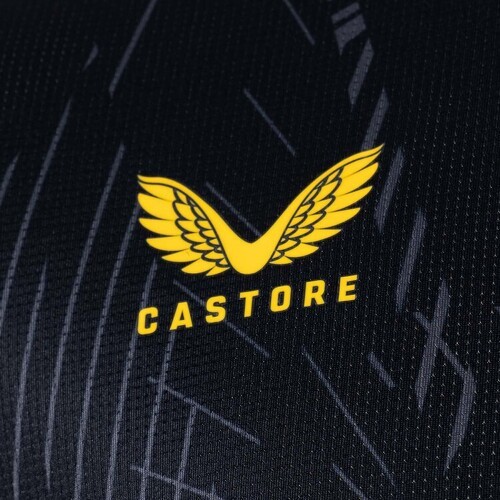 Castore-Castore Wolverhampton Wanderers Pre Match 2023/2024-3