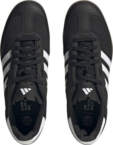 adidas Performance-Chaussure de cyclisme The Velosamba créée en partie avec des matériaux naturels-2