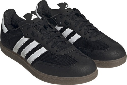 adidas Performance-Chaussure de cyclisme The Velosamba créée en partie avec des matériaux naturels-4
