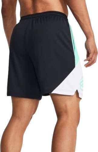 UNDER ARMOUR-Curry Splash Short-1