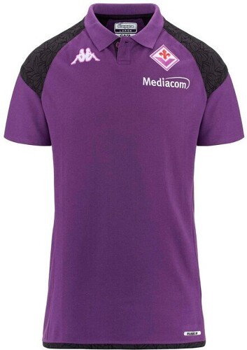 KAPPA-Kappa Acf Fiorentina Fanswear 2023/2024-image-1