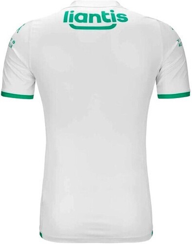 KAPPA-Kappa Cercle Bruges Maillot Extérieur 2023/2024-1