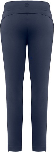 POIVRE BLANC-Pantalon Stretch Poivre 1621 Gothic Blue7-1