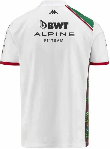 KAPPA-Polo Acrem Mexico Bwt Alpine F1 Officiel-2