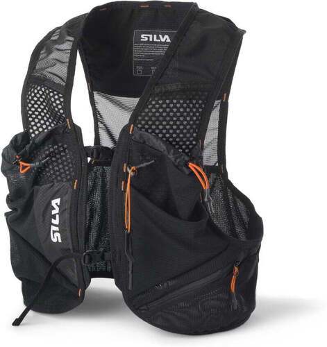 Silva-Silva Hydratation Strive Ultra Light M - Gourde de running-0