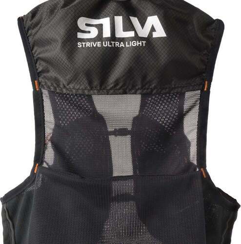 Silva-Silva Hydratation Strive Ultra Light M - Gourde de running-1