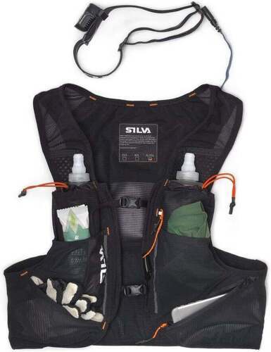 Silva-Silva Hydratation Strive Ultra Light M - Gourde de running-2