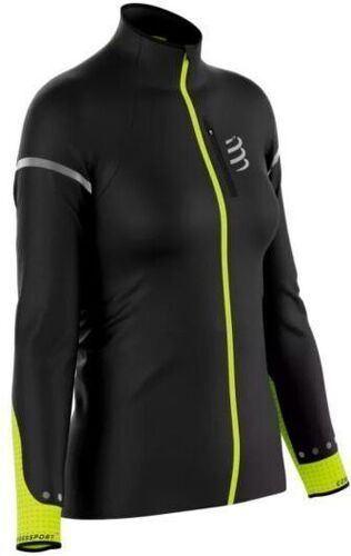 COMPRESSPORT-Hurricane Windproof Veste Flash-1