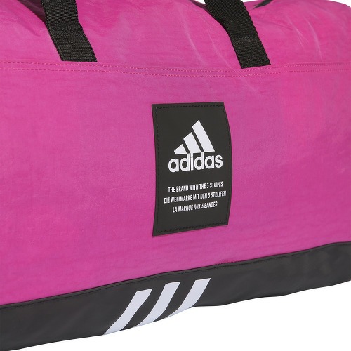 adidas Performance-Sac en toile 4ATHLTS Medium-3