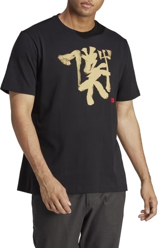 adidas Performance-T-shirt Manchester United Chinese Story-0