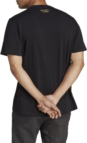 adidas Performance-T-shirt Manchester United Chinese Story-1