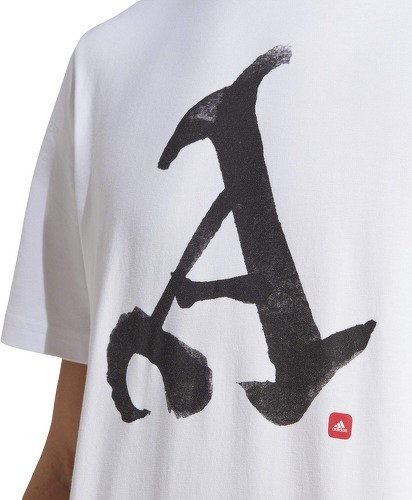 adidas Performance-T-shirt Arsenal Chinese Story-2