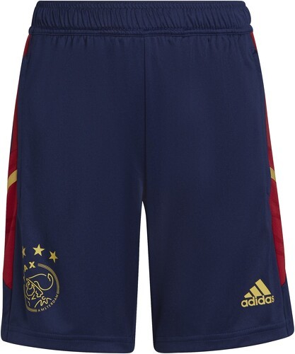 adidas Performance-Ajax Amsterdam Training 2022-2023 Enfant-0