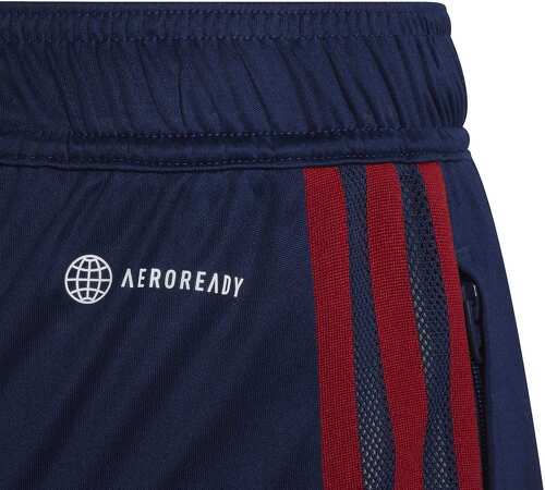 adidas Performance-Ajax Amsterdam Training 2022-2023 Enfant-2