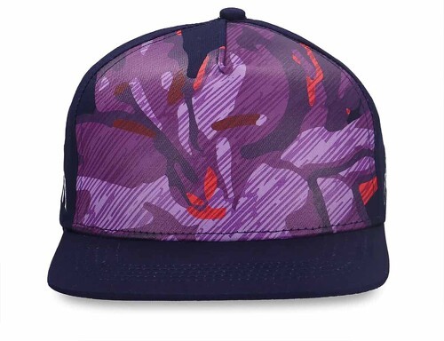 KAPPA-Casquette Kappa Fiorentina Esetyflat Officiel-1