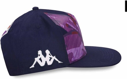 KAPPA-Casquette Kappa Fiorentina Esetyflat Officiel-2