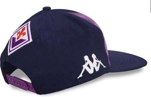 KAPPA-Casquette Kappa Fiorentina Esetyflat Officiel-3