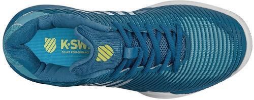 K-SWISS-Chaussures de tennis enfant K-Swiss Hypercourt Express 2-3