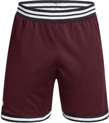 UNDER ARMOUR-Curry Mesh Short 3-1