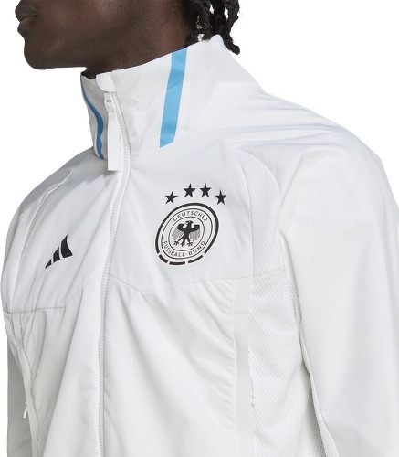 adidas Performance-Giacca Anthem Game Day Germany-3