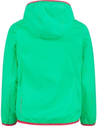 Cmp-Kid G Veste Fix Hood-1