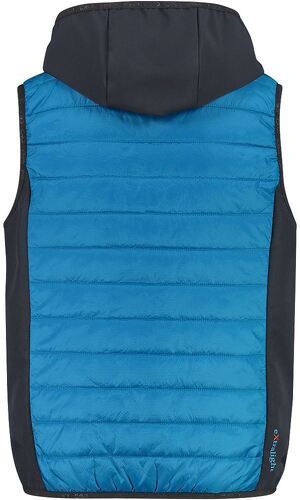 Cmp-Kid Hybrid Vest Fix Hood-1