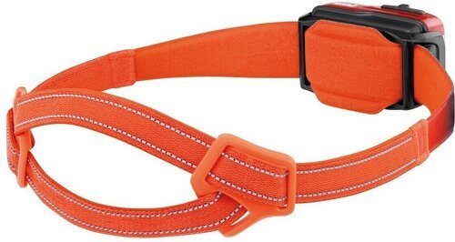 PETZL-Lampe frontale swift rl noire-1